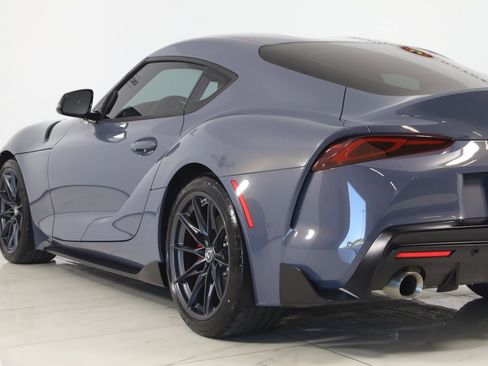 Used 2023 Toyota Supra A91 Edition RWD image 28