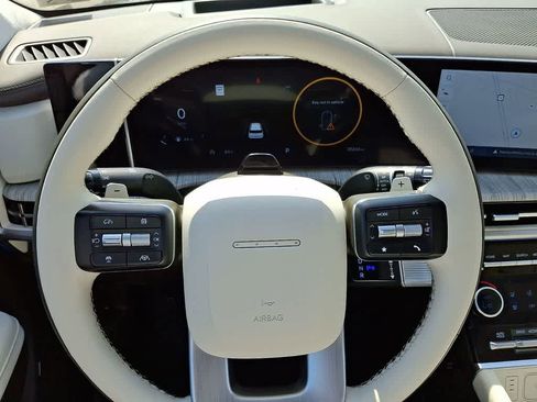 Used 2025 Hyundai Santa Fe Calligraphy AWD/4WD image 20