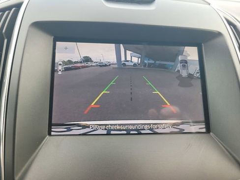 Certified 2020 Ford Edge Titanium w/ Equipment Group 301A image 22