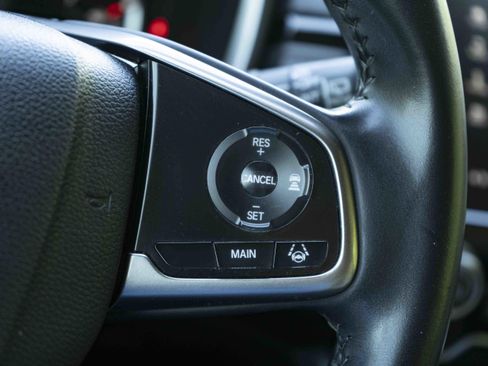 Used 2018 Honda CR-V EX-L image 21