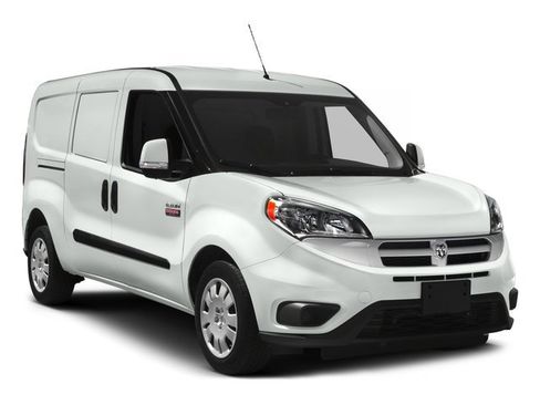 Used 2016 RAM ProMaster City Tradesman SLT w/ Rear Back-up Camera Group image 9