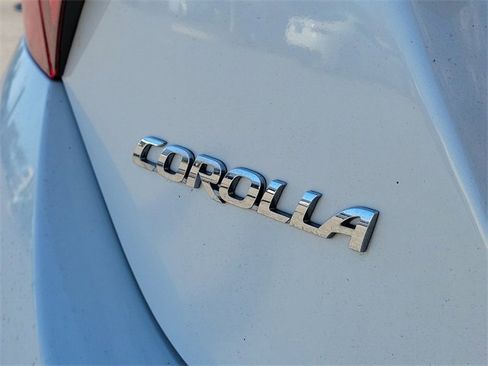 Used 2019 Toyota Corolla SE image 5