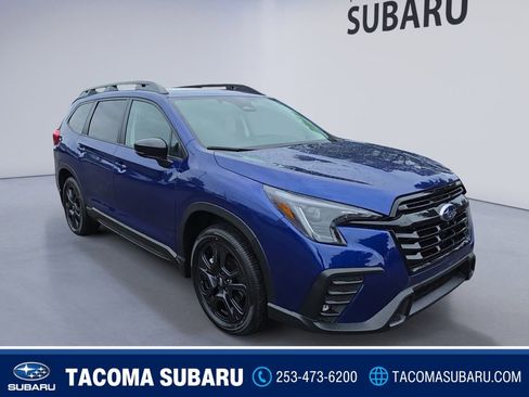 New 2026 Subaru Ascent Bronze Edition AWD/4WD image 7