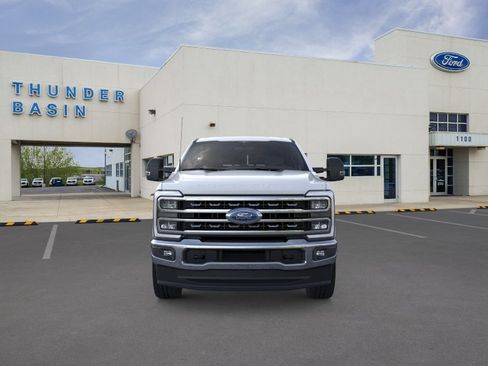 New 2026 Ford F250 Lariat w/ FX4 Off-Road Package AWD/4WD image 28