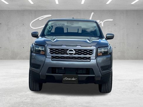 New 2026 Nissan Frontier SV w/ SV Convenience Package RWD image 19