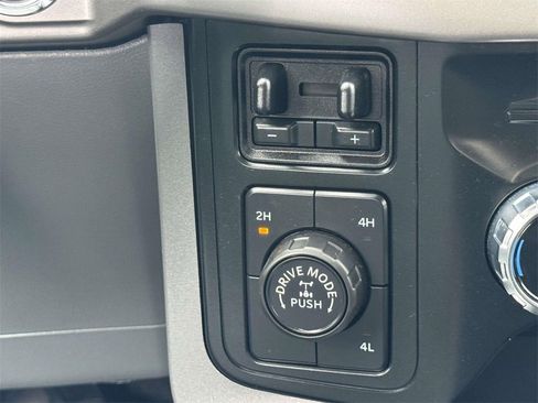 Used 2024 Ford F150 XLT w/ Equipment Group 302A MID image 8
