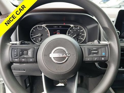 Used 2023 Nissan Rogue SV AWD/4WD image 25