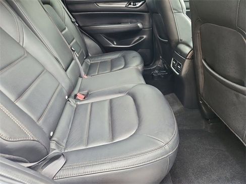 Used 2018 MAZDA CX-5 Grand Touring image 28