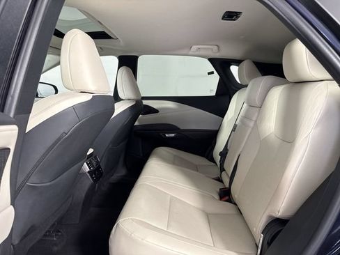 Certified 2024 Lexus RX 350 Premium w/ Convenience Package AWD/4WD image 26