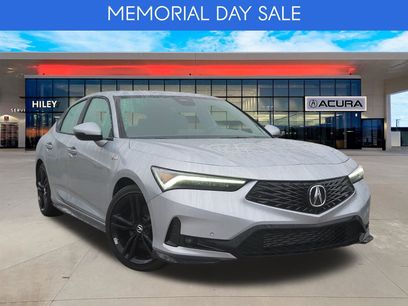 Used 2026 Acura Integra A-Spec