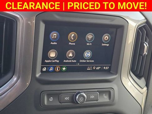 New 2026 Chevrolet Silverado 3500 W/T w/ WT Convenience Package AWD/4WD image 28