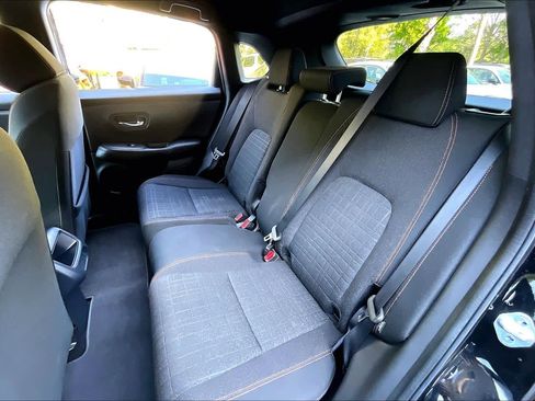 Certified 2023 Honda HR-V Sport image 19