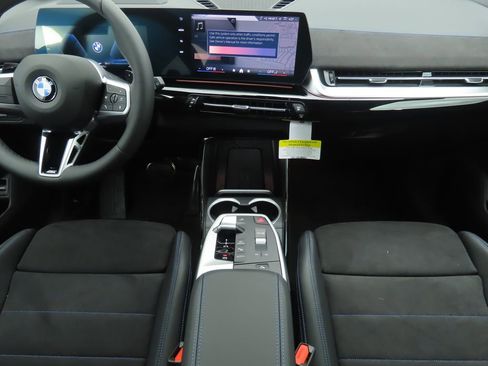 New 2026 BMW X1 xDrive28i w/ Technology Package image 13