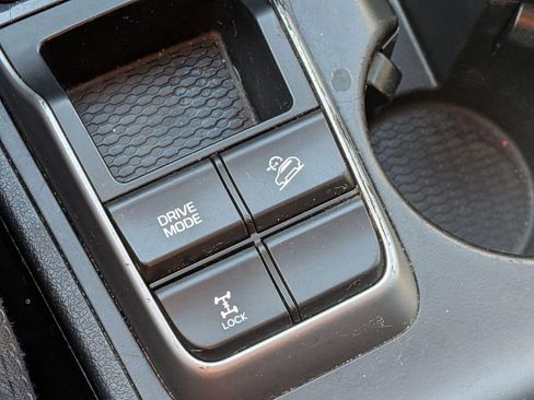 Used 2017 Hyundai Tucson Eco image 22