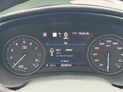 Used 2020 Cadillac XT4 Sport AWD/4WD image 20