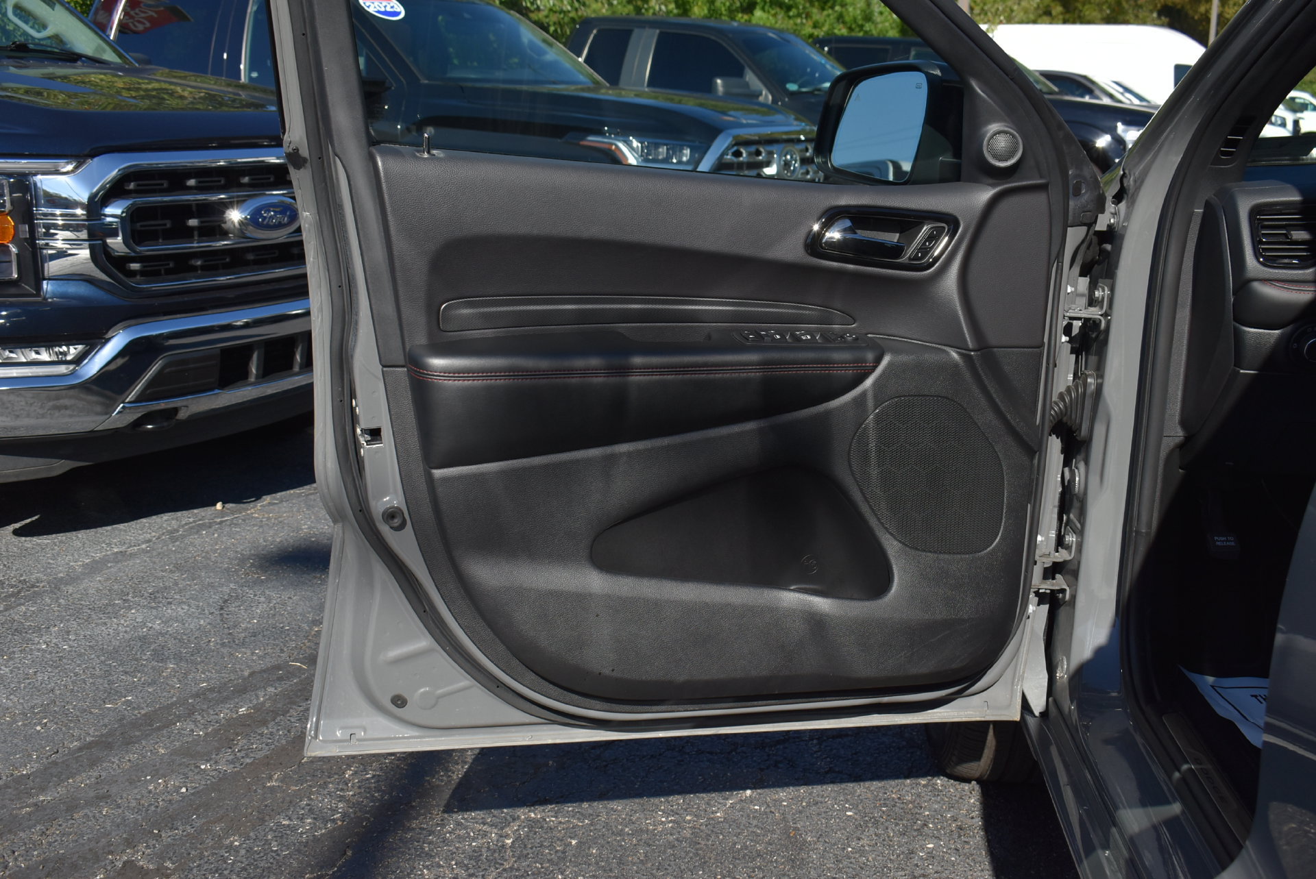 Used 2026 Dodge Durango GT AWD/4WD image 9