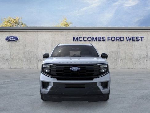 New 2025 Ford Expedition Max Active image 2