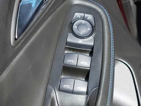 Used 2026 Buick Encore GX Sport Touring FWD image 13