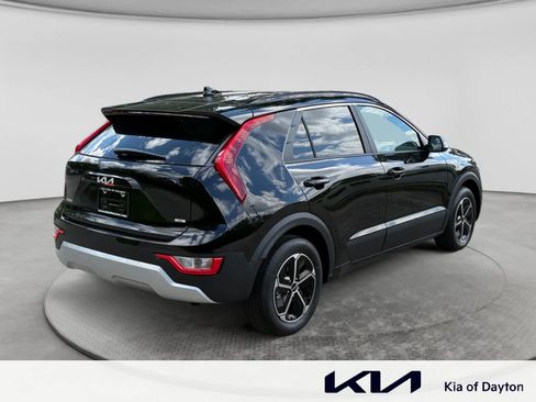 New 2026 Kia Niro EX FWD image 5