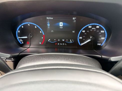 Used 2024 Ford Bronco Sport Big Bend AWD/4WD image 19