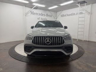 New 2026 Mercedes-Benz GLE 63 AMG S video 2