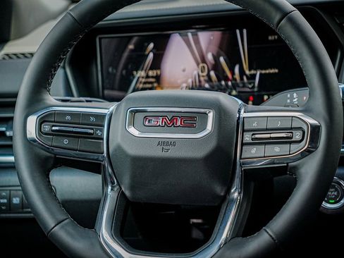 New 2026 GMC Terrain Elevation w/ Black Edition image 19