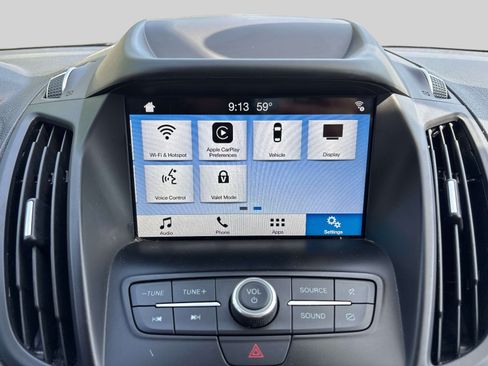 Used 2019 Ford Escape SE AWD/4WD image 22