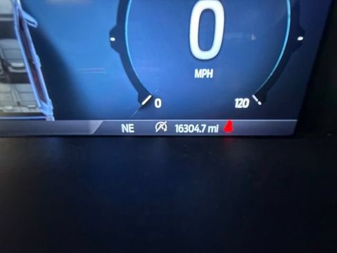 Used 2025 Ford F150 STX w/ Equipment Group 200A AWD/4WD image 10