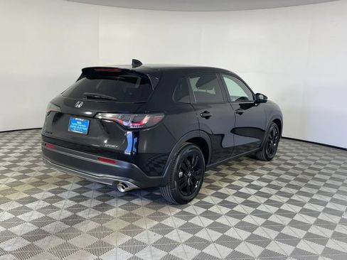 New 2026 Honda HR-V Sport image 14