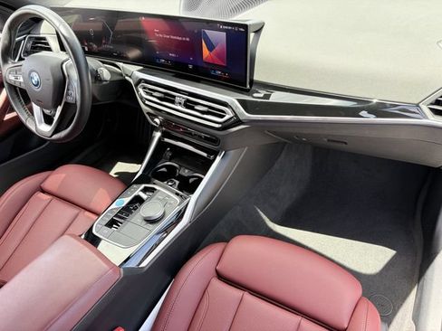 Used 2023 BMW i4 eDrive35 w/ Premium Package RWD image 13