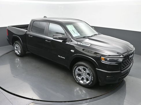 New 2026 RAM 1500 Big Horn image 44