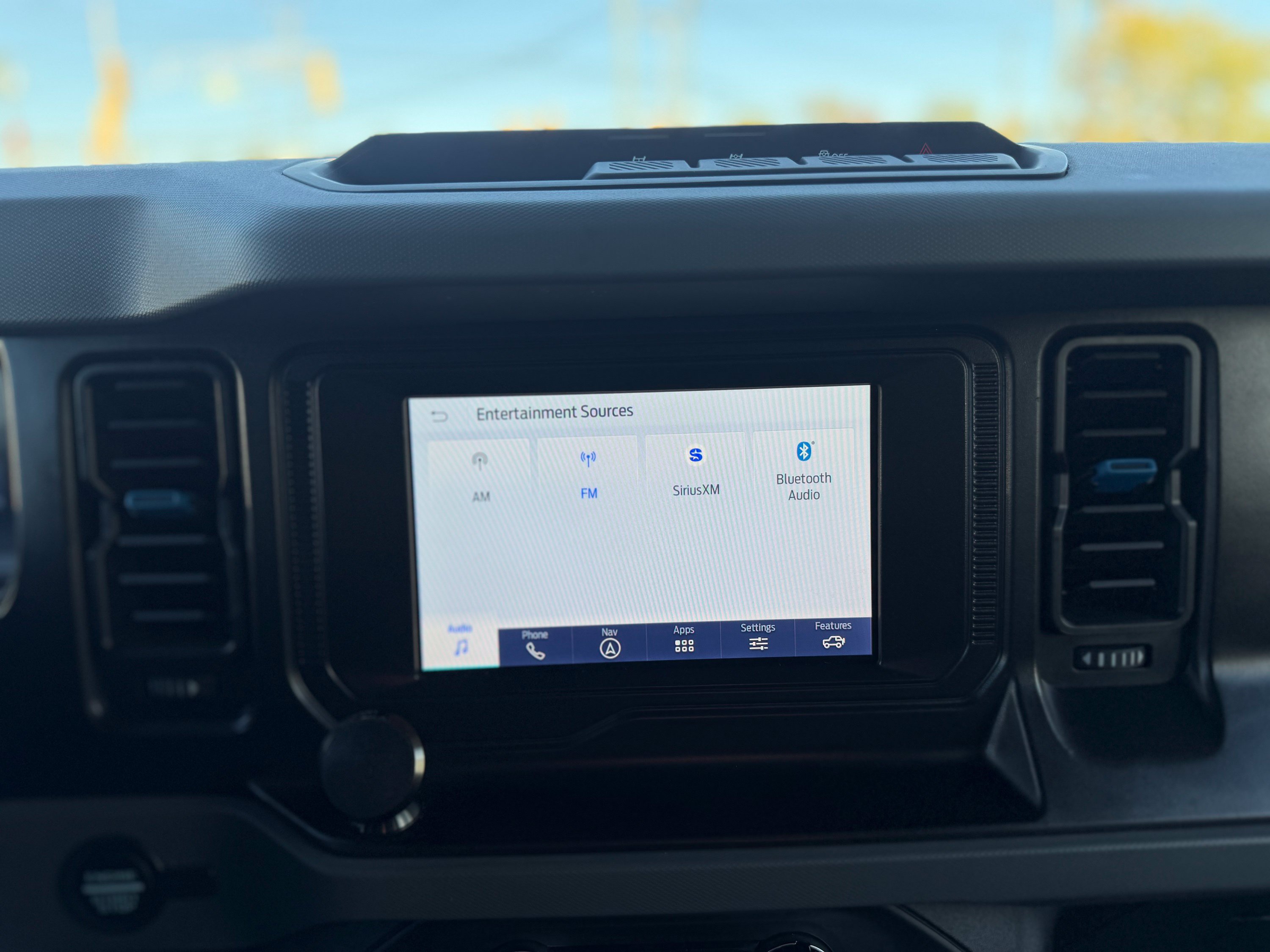 Used 2022 Ford Bronco Black Diamond AWD/4WD image 31