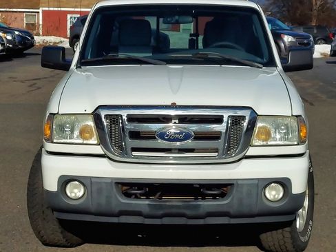 Used 2011 Ford Ranger XLT image 2
