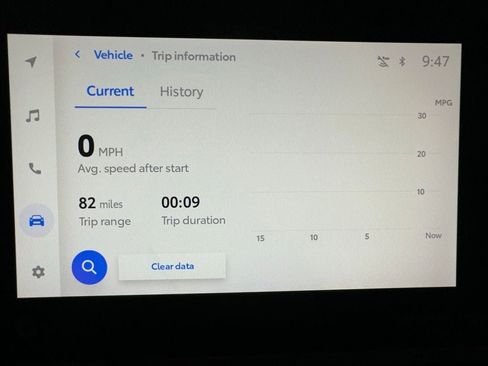 Used 2024 Toyota Tundra SR5 image 31