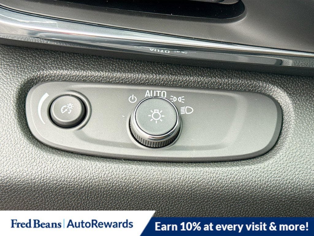 New 2026 Buick Envista Preferred w/ Convenience I Package FWD image 14