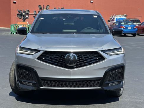New 2026 Acura MDX A-Spec AWD/4WD image 7