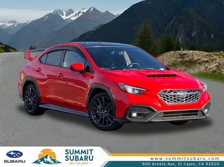 Used 2023 Subaru WRX Premium video 1