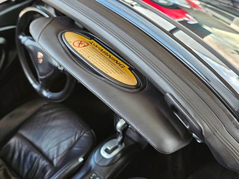 Used 2004 Porsche 911 Turbo AWD/4WD image 60