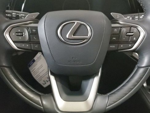 Certified 2023 Lexus RX 350 Premium image 15