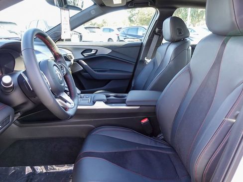 New 2025 Acura TLX A-Spec Package image 14