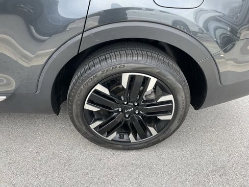 Used 2024 Kia Telluride SX image 33