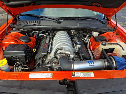 Used 2008 Dodge Challenger SRT8 image 28