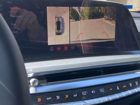 New 2026 Cadillac Lyriq V AWD/4WD image 29