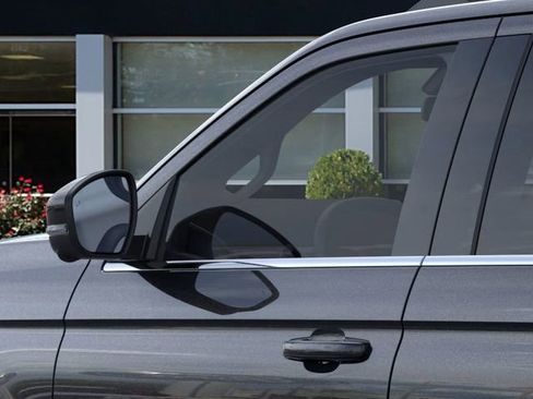 New 2025 Ford Expedition Active image 20