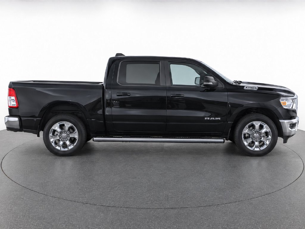 Used 2024 RAM 1500 Lone Star RWD image 8