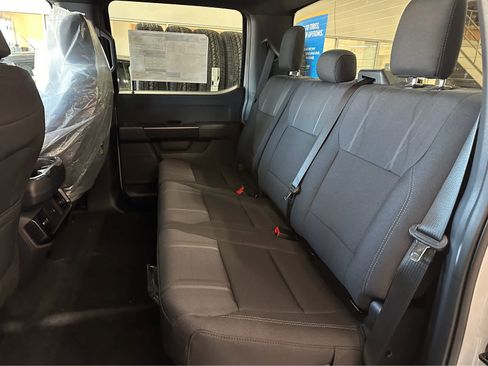 New 2026 Ford F150 STX AWD/4WD image 29