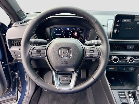 New 2026 Honda CR-V TrailSport image 13