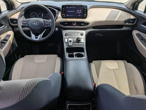 Used 2022 Hyundai Santa Fe SEL FWD image 14