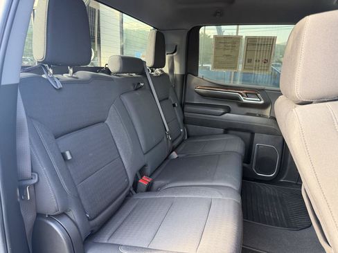 Used 2024 GMC Sierra 1500 Elevation AWD/4WD image 20