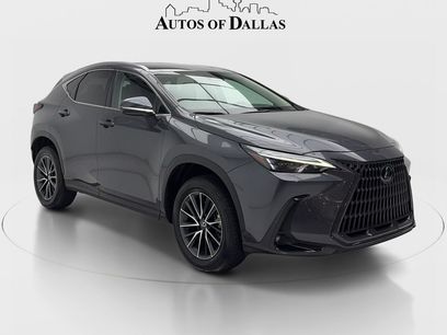 Used 2024 Lexus NX 250 FWD